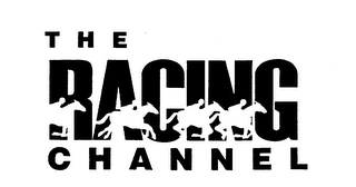 THE RACING CHANNEL logo
