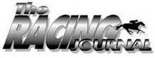 THE RACING JOURNAL logo