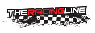THE RACING LINE logo