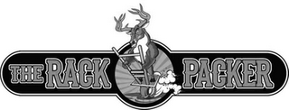 THE RACK PACKER logo