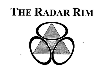THE RADAR RIM logo
