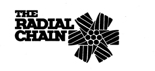 THE RADIAL CHAIN logo