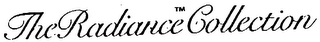 THE RADIANCE COLLECTION logo