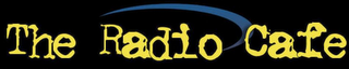 THE RADIO CAFE logo
