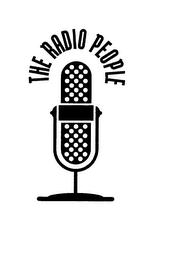THE RADIO PEOPLE logo