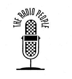 THE RADIO PEOPLE logo