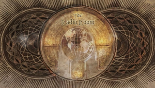 THE RADIO ROOM logo
