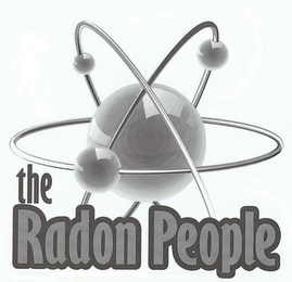 THE RADON PEOPLE logo