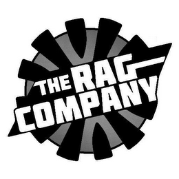 THE RAG COMPANY logo