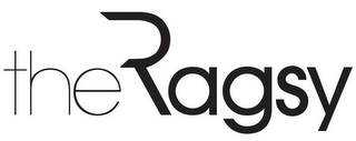 THE RAGSY logo