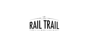 THE RAIL TRAIL FLATBREAD CO. logo