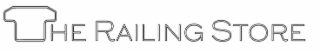 THE RAILING STORE logo