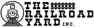 THE RAILROAD YARD INC. logo