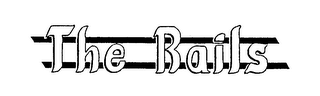THE RAILS logo