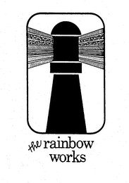 THE RAINBOW WORKS logo