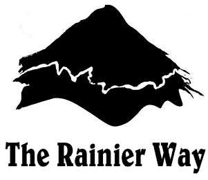 THE RAINIER WAY logo