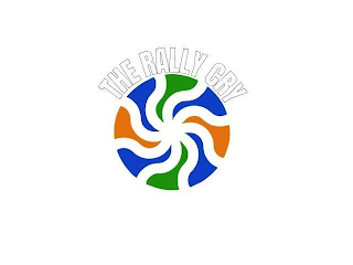 THE RALLY CRY logo