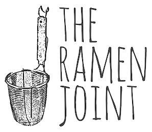 THE RAMEN JOINT logo
