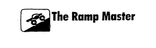 THE RAMP MASTER logo