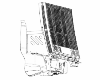 THE RAMP RACK BUILT BY RESOURCE SPORT logo