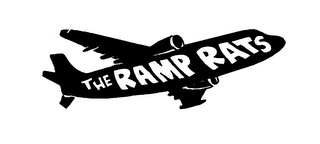 THE RAMP RATS logo