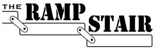 THE RAMP STAIR logo