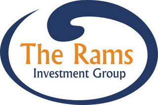 THE RAMS INVESTMENT GROUP logo