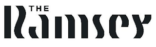THE RAMSEY logo