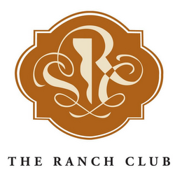 THE RANCH CLUB SRC logo