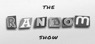 THE RANDOM SHOW logo