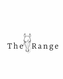 THE RANGE logo