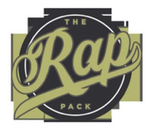 THE RAP PACK logo