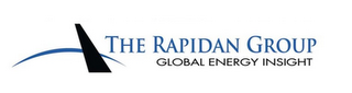 THE RAPIDAN GROUP GLOBAL ENERGY INSIGHT logo
