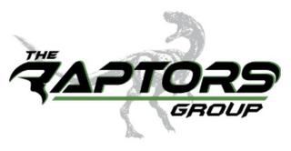 THE RAPTORS GROUP logo