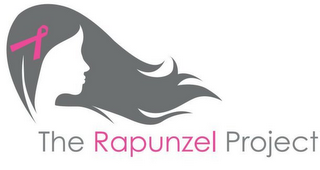 THE RAPUNZEL PROJECT logo