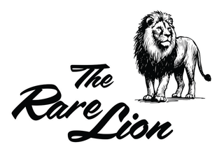THE RARE LION logo