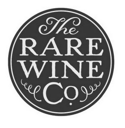 THE RARE WINE CO. logo