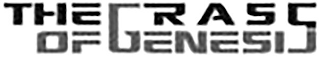THE RASC OF GENESIJ logo