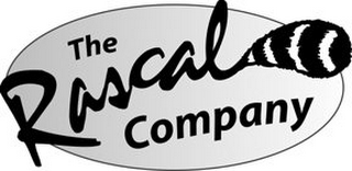 THE RASCAL COMPANY logo