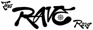 THE RAVE RING logo