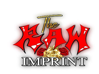 THE RAW IMPRINT logo