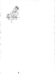 THE RAY CHARLES FOUNDATION logo