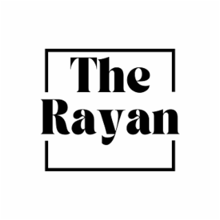 THE RAYAN logo
