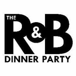 THE R&B DINNER PARTY logo