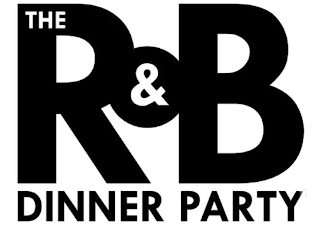THE R&B DINNER PARTY logo