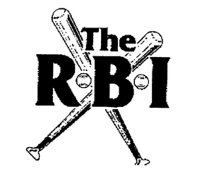 THE RBI logo