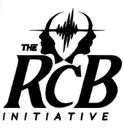 THE RCB INITIATIVE logo