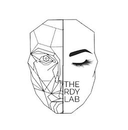 THE RDY LAB logo