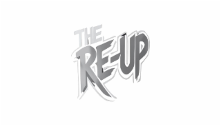 THE RE-UP logo