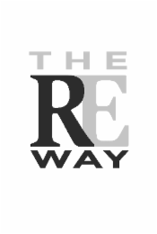 THE RE WAY logo